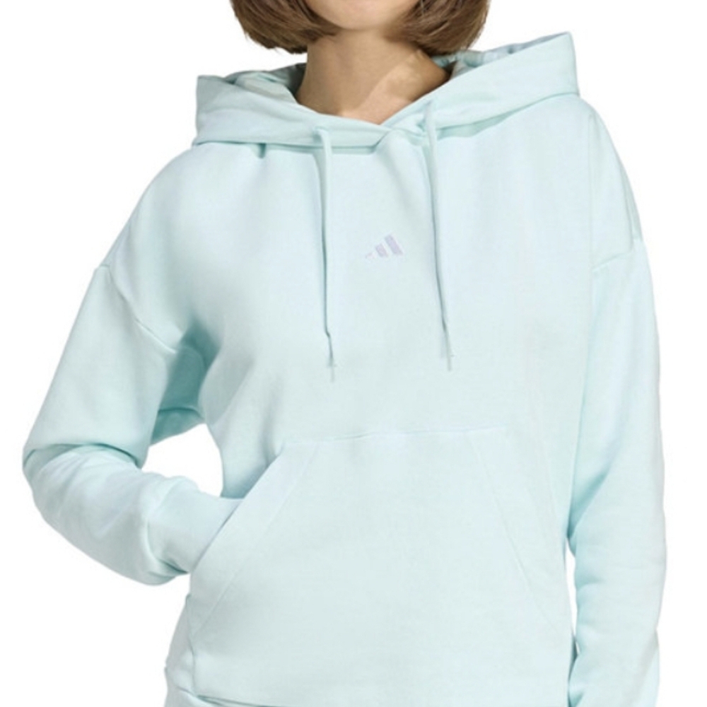 Adidas Hoodie NWOT 2X